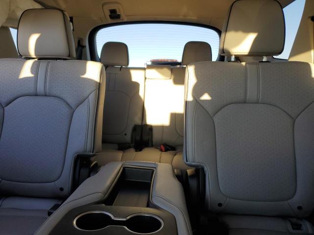2023 HONDA PILOT ELIT - 5FNYG1H8XPB027880