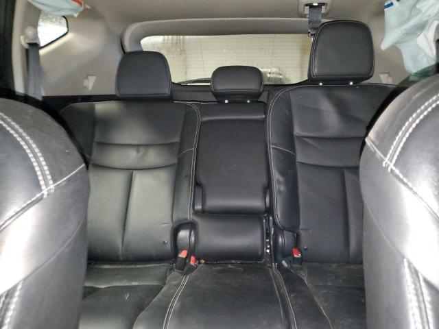 2018 NISSAN MURANO S - 5N1AZ2MH4JN192089