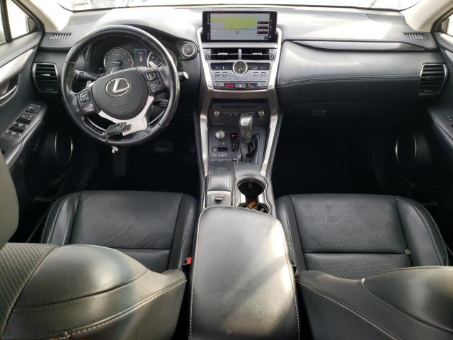 2018 LEXUS NX 300 BAS JTJBARBZ4J2170399
