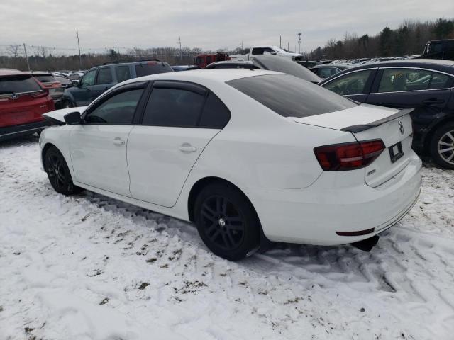 2016 VOLKSWAGEN JETTA S - 3VW267AJ8GM212589