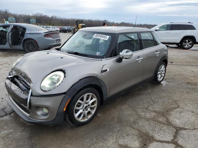 2016 MINI COOPER - WMWXU1C51G2E17139