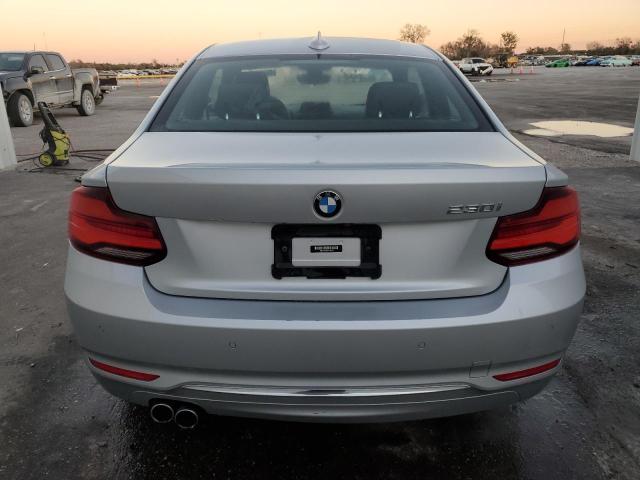2020 BMW 230I WBA2J1C09L7F46458