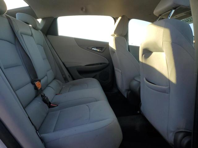 2016 CHEVROLET MALIBU LS - 1G1ZB5ST2GF188557