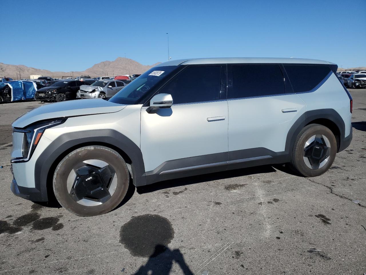 KNDAB5S10R6021619 KIA EV9 LIGHT 2024