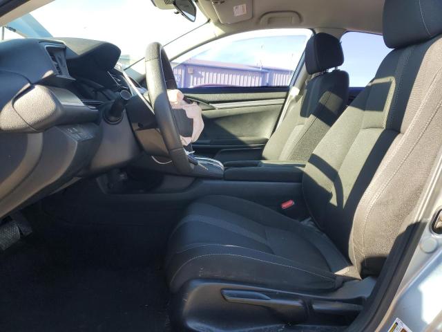 2020 HONDA CIVIC 19XFC2F67LE017270