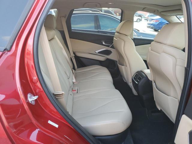 2021 ACURA RDX 5J8TC1H38ML021399