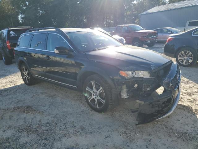2015 VOLVO XC70 T6 PL YV4902NM9F1206464