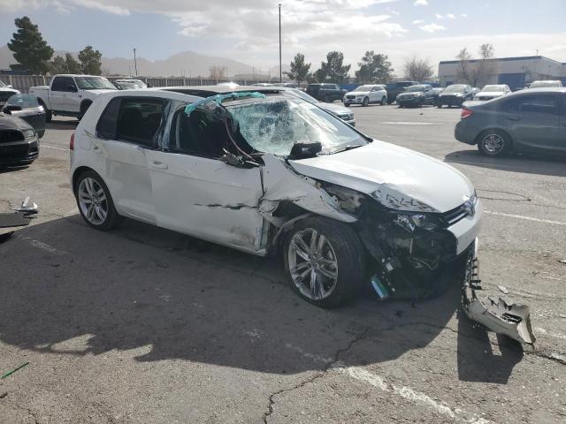 2015 VOLKSWAGEN GOLF TDI - 3VW2A7AU8FM084541