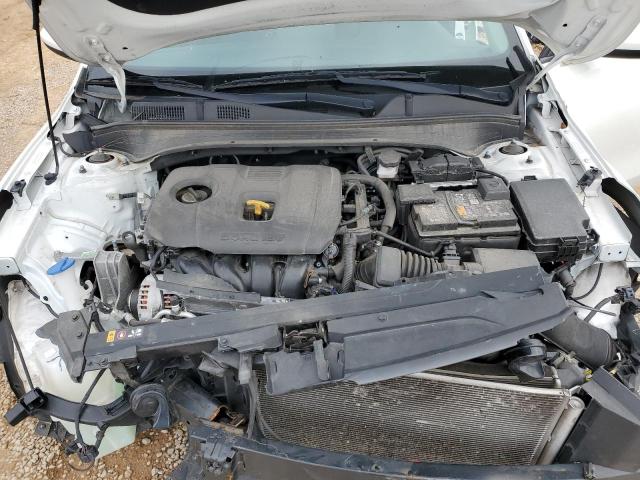 2022 KIA FORTE FE - 3KPF24AD3NE430181