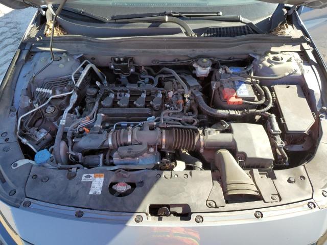 2022 HONDA ACCORD SPO - 1HGCV1F3XNA036299