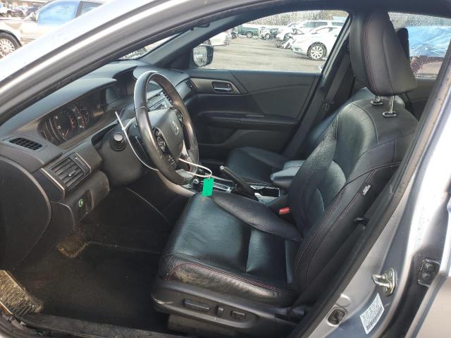 2017 HONDA ACCORD SPO - 1HGCR2F12HA085350