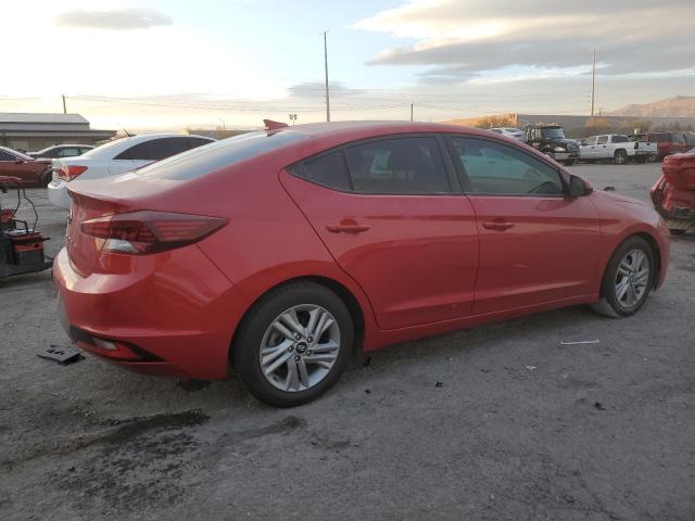2020 HYUNDAI ELANTRA SE - 5NPD84LF3LH624450