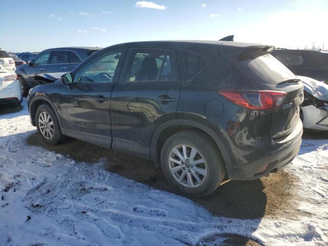 2016 MAZDA CX-5 TOURI - JM3KE2CY2G0619689