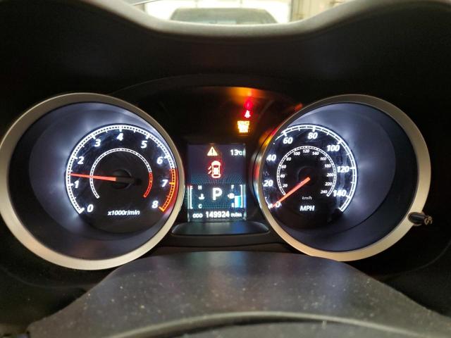 2015 MITSUBISHI LANCER ES - JA32U2FU1FU011611