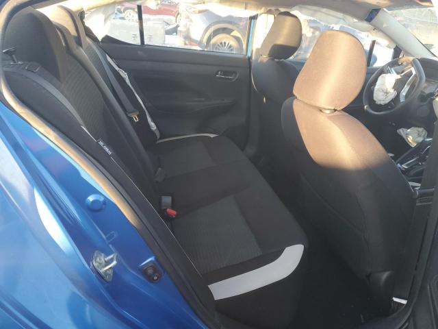 2021 NISSAN VERSA S/SV - 3N1CN8EV1ML861121