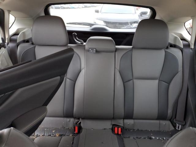 2021 SUBARU CROSSTREK - JF2GTHSC9MH234089