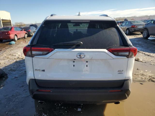 2021 TOYOTA RAV4 XLE - 2T3P1RFVXMC245913