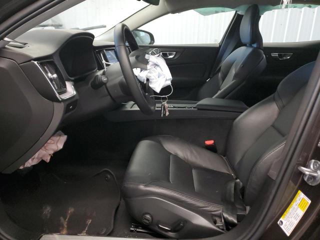 2024 VOLVO S60 CORE 7JRL12FK0RG321587