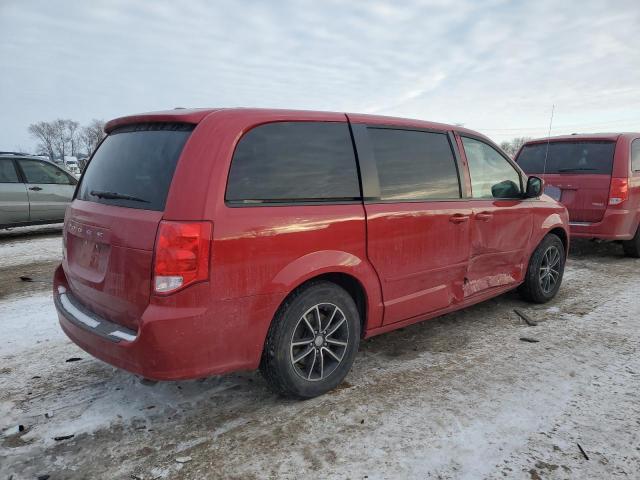 2015 DODGE GRAND CARA - 2C4RDGCG6FR511370