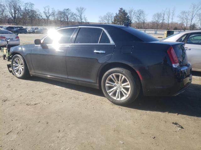2017 CHRYSLER 300C - 2C3CCAEGXHH570633