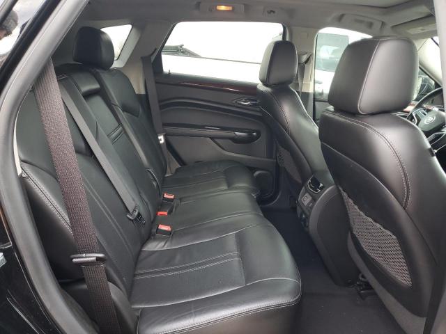 2015 CADILLAC SRX PREMIU 3GYFNGE3XFS584247