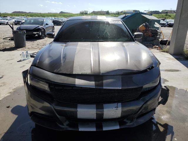 2016 DODGE CHARGER SX - 2C3CDXHG7GH149835