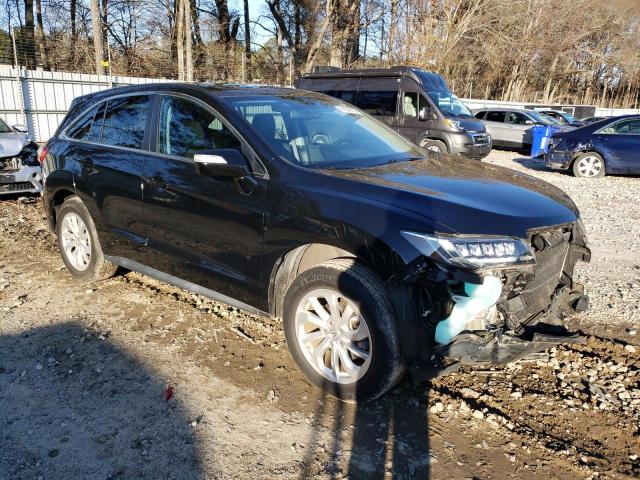 2016 ACURA RDX TECHNO - 5J8TB3H56GL016397