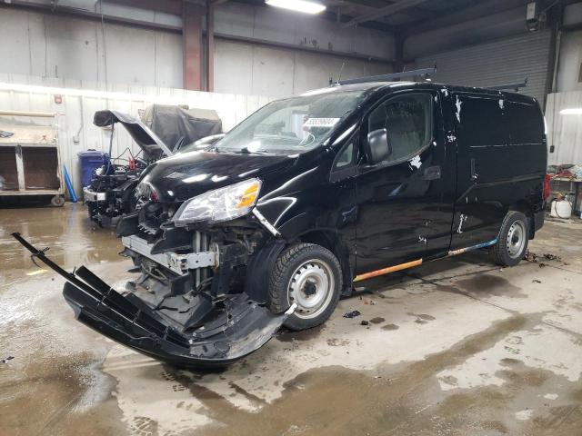 2020 NISSAN NV200 2.5S - 3N6CM0KN9LK703097
