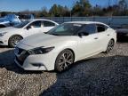 2017 NISSAN MAXIMA 3.5 - 1N4AA6APXHC398902