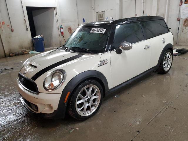 MINI COOPER S C