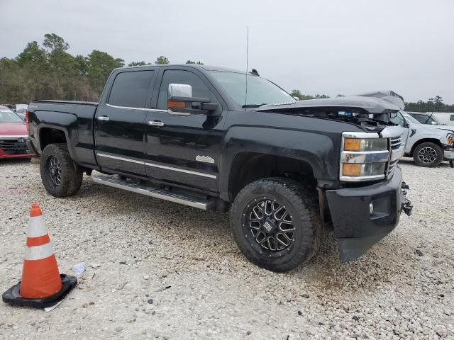 2015 CHEVROLET SILVERADO - 1GC1KXE85FF512204