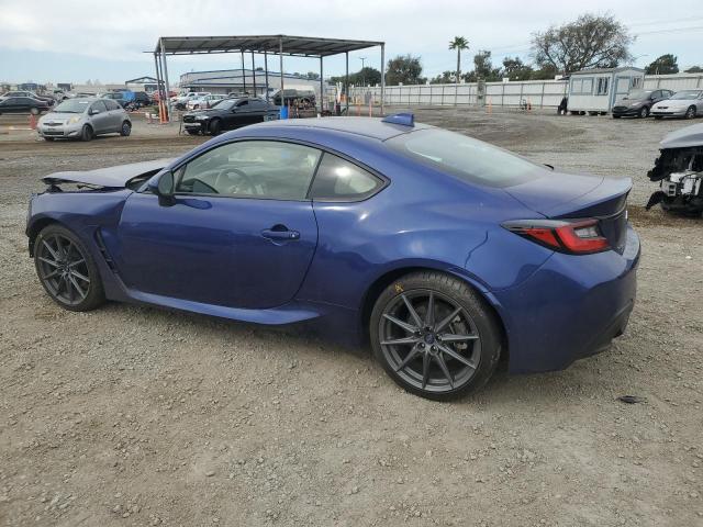 2023 SUBARU BRZ LIMITE JF1ZDBE15P9703212