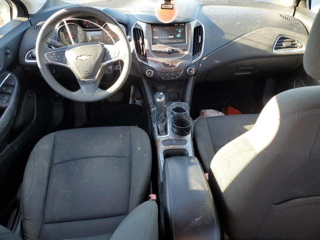 2017 CHEVROLET CRUISE LT 1G1BE5SM4H7196933