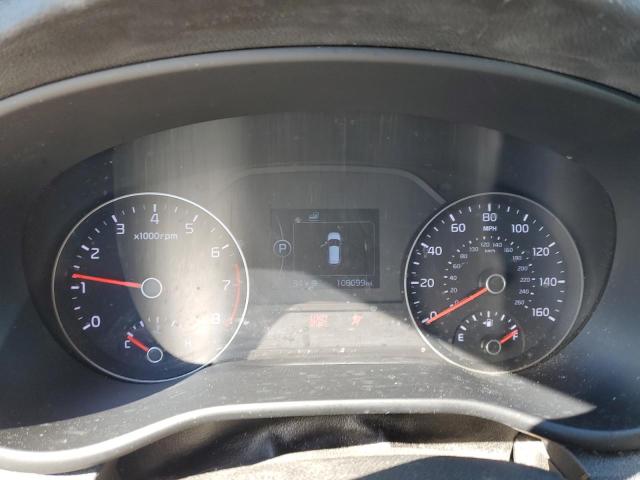 2017 KIA SPORTAGE L - KNDPM3AC6H7080260