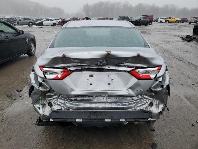 2018 TOYOTA CAMRY L 4T1B11HK9JU635144