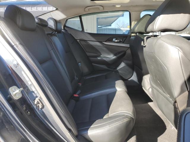 2016 NISSAN MAXIMA 3.5 1N4AA6AP3GC906223