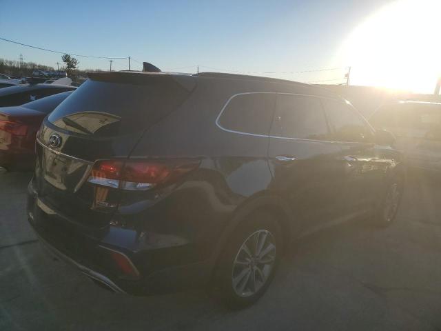 Vin: km8smdhf3hu226417, lot: 42875365, hyundai santa fe se 20173