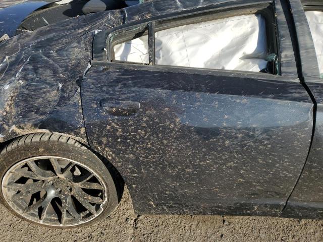 2019 DODGE CHARGER SX - 2C3CDXBG7KH644621