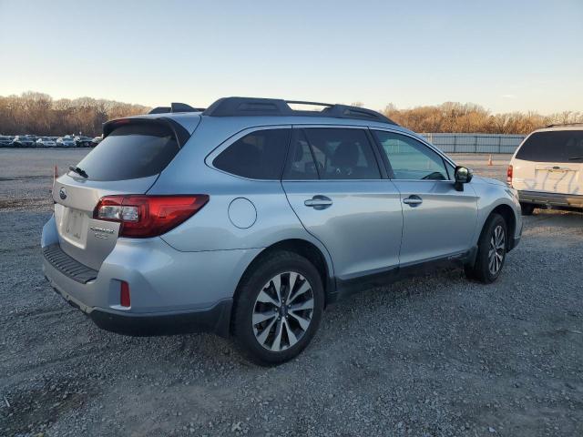 SUBARU OUTBACK 2. 2017 silver  gas 4S4BSANC2H3247540 photo #4