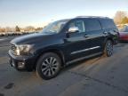 2020 TOYOTA SEQUOIA LI - 5TDJY5G17LS180247