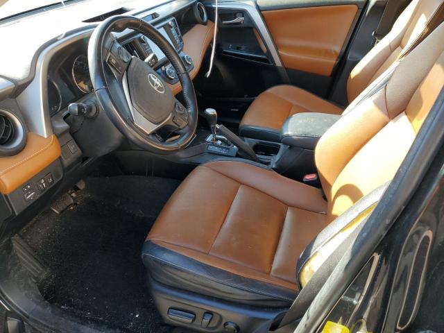 2016 TOYOTA RAV4 HV LI - JTMDJREV9GD019205