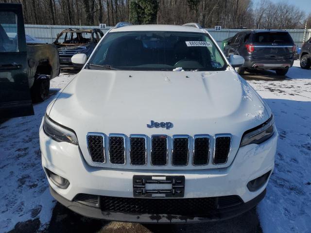 2019 JEEP CHEROKEE L - 1C4PJMLB8KD125730