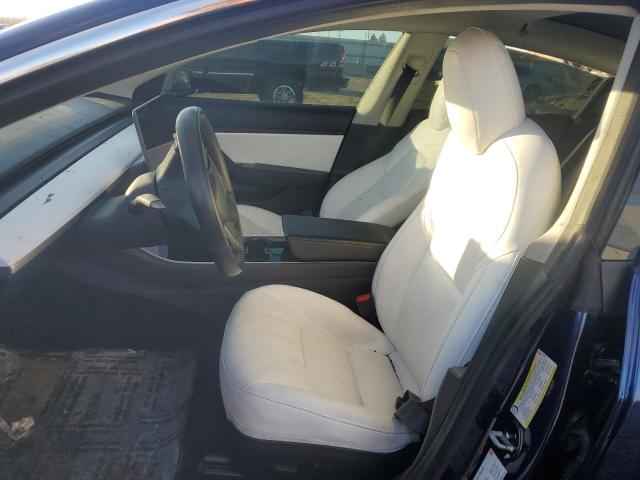 2018 TESLA MODEL 3 - 5YJ3E1EB9JF075202
