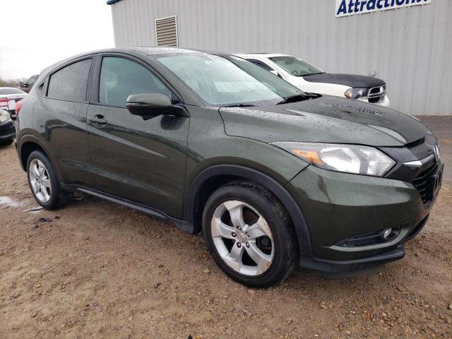 2016 HONDA HR-V EX 3CZRU6H59GM738380
