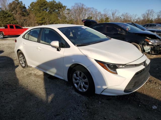2023 TOYOTA COROLLA LE 5YFB4MDE8PP067147