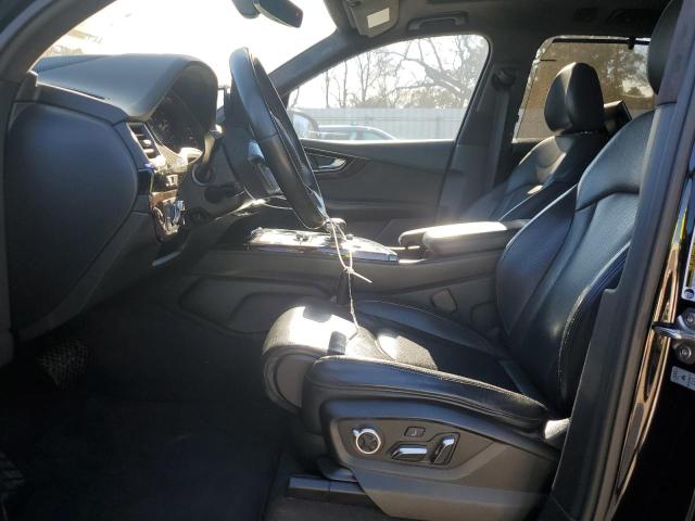 2017 AUDI Q7 PRESTIG WA1VAAF7XHD051579
