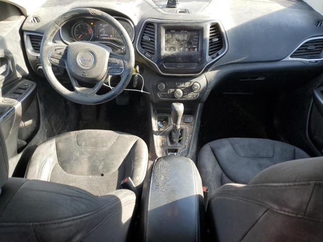 2019 JEEP CHEROKEE L 1C4PJLCB9KD220632