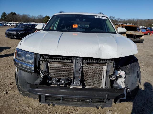 2019 VOLKSWAGEN ATLAS SE - 1V2UR2CA7KC531638