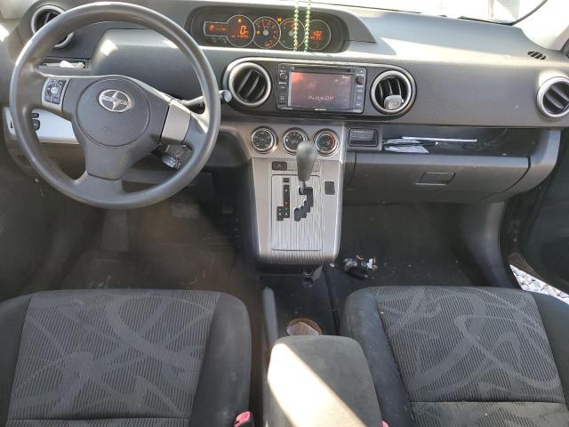 2015 TOYOTA SCION XB - JTLZE4FE9FJ073569