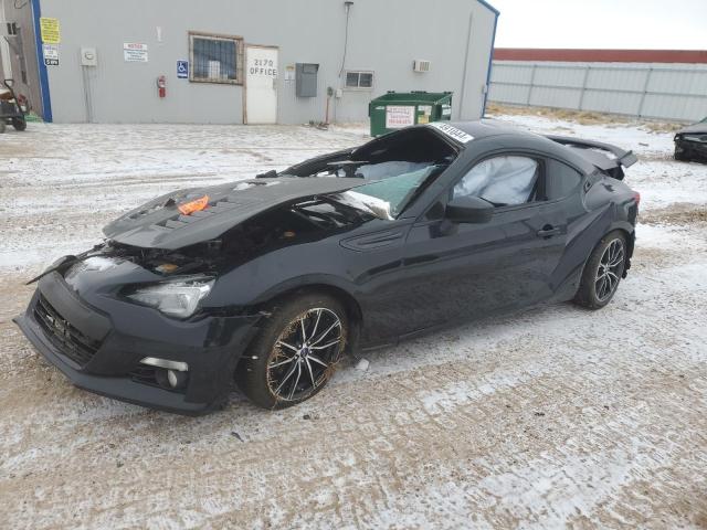 SUBARU BRZ 2.0 LIMITED